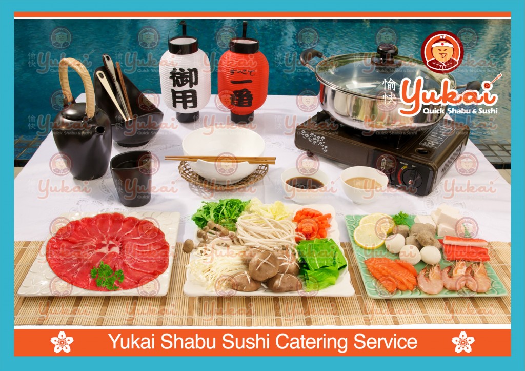 Yukai Catering